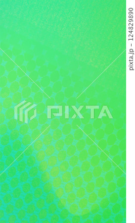 Green vertical background for Posters, Banners, Ad, social media, celebrations and various design works 124829890