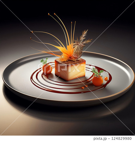 Fine Dining 124829980