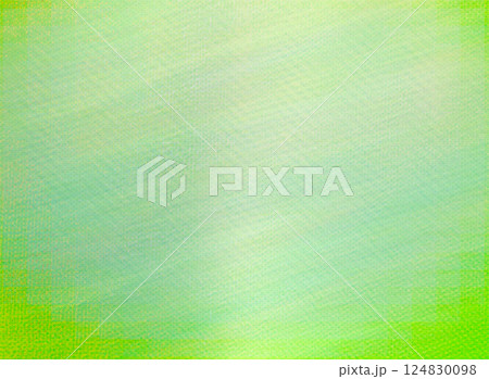 Green square background, Perfect backdrop for banners, posters, Ad, events and various design works 124830098