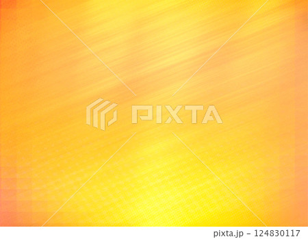 Yellow square background, Perfect backdrop for banners, posters, Ad, events and various design works 124830117