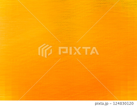 Orange square background, Perfect backdrop for banners, posters, Ad, events and various design works 124830120