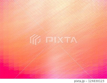 Pink square background, Perfect backdrop for banners, posters, Ad, events and various design works 124830123