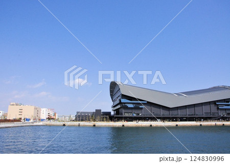 GLION ARENA KOBE 124830996