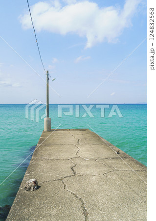 【千葉県南房総市】岡本桟橋(原岡桟橋) 【千葉県南房総市】岡本桟橋(原岡桟橋) 124832568