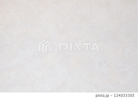 薄いピンクの大理石イメージ・背景素材 124833385