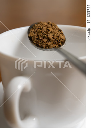 インスタントコーヒー コーヒー粉末 インスタントコーヒー コーヒー粉末 124835725