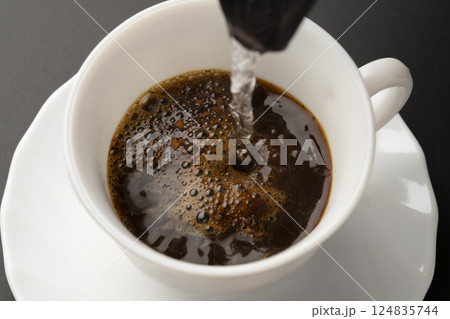 インスタントコーヒー コーヒー粉末 インスタントコーヒー コーヒー粉末 124835744