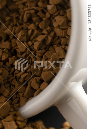 インスタントコーヒー コーヒー粉末 インスタントコーヒー コーヒー粉末 124835748