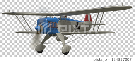 Heinkel He51 Heinkel He51 124837007