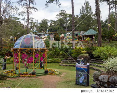 バギオで撮影した写真 124837107