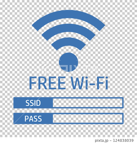 イラスト素材掲示板:フリーWI-Fi,ネットワーク,インターネット,コンピューター,携帯電話 イラスト素材掲示板:フリーWI-Fi,ネットワーク,インターネット,コンピューター,携帯電話 124838039