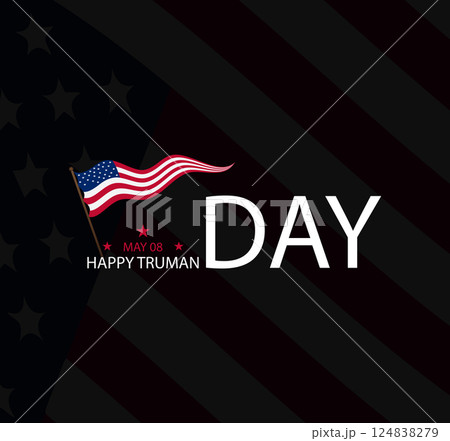Celebrating Truman Day A Look at the Legacy of President Truman on May 8 Celebrating Truman Day A Look at the Legacy of President Truman on May 8 124838279