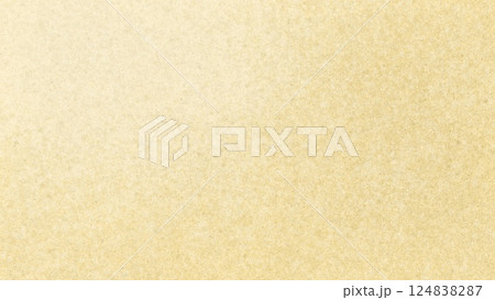 砂壁の背景 ベージュ 壁紙 124838287