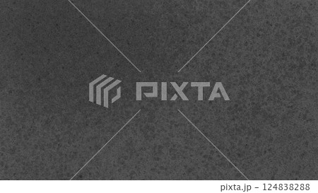 コンクリートの壁 背景 124838288