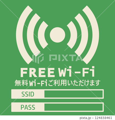 イラスト素材掲示板:フリーWI-Fi,ネットワーク,インターネット,コンピューター,携帯電話 イラスト素材掲示板:フリーWI-Fi,ネットワーク,インターネット,コンピューター,携帯電話 124838461