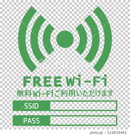 イラスト素材掲示板:フリーWI-Fi,ネットワーク,インターネット,コンピューター,携帯電話 イラスト素材掲示板:フリーWI-Fi,ネットワーク,インターネット,コンピューター,携帯電話 124838462