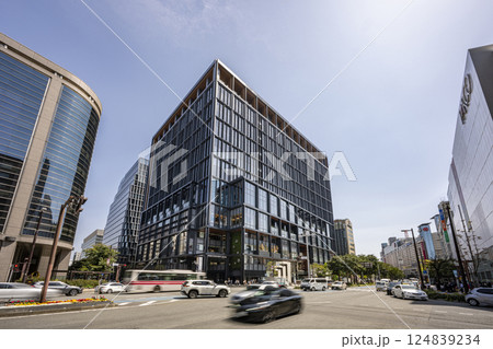 フクオカワンビル 天神ビッグバン フクオカワンビル 天神ビッグバン 124839234