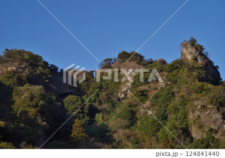 国東半島六郷満山 無明橋 国東半島六郷満山 無明橋 124841440