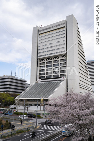 中野サンプラザ 中野サンプラザ 124841456