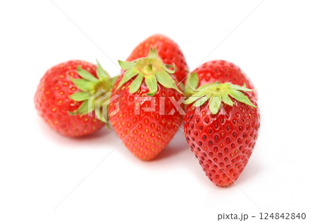 いちご（やよいひめ） 124842840