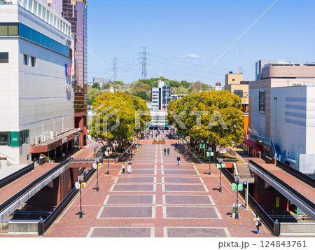 東京　多摩センター 124843761