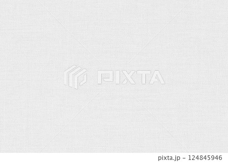 White linen fabric texture background, seamless pattern of natural textile. White linen fabric texture background, seamless pattern of natural textile. 124845946
