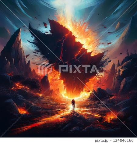 Armageddon 124846166