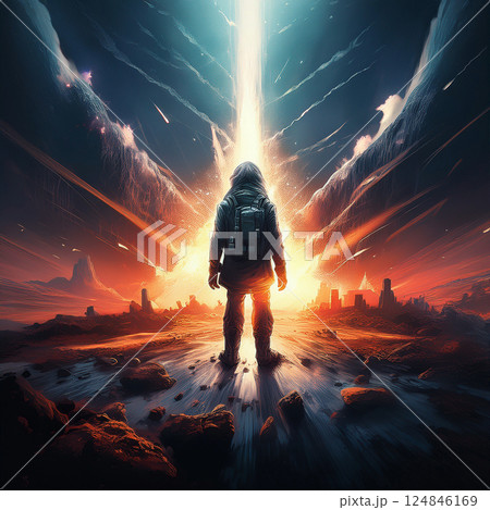 Armageddon 124846169