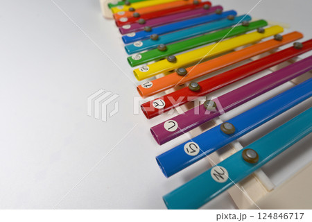 パイプシロホン19 124846717