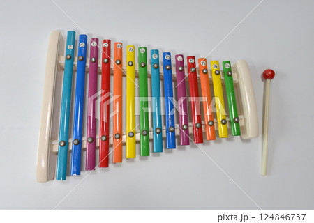 パイプシロホン02 124846737