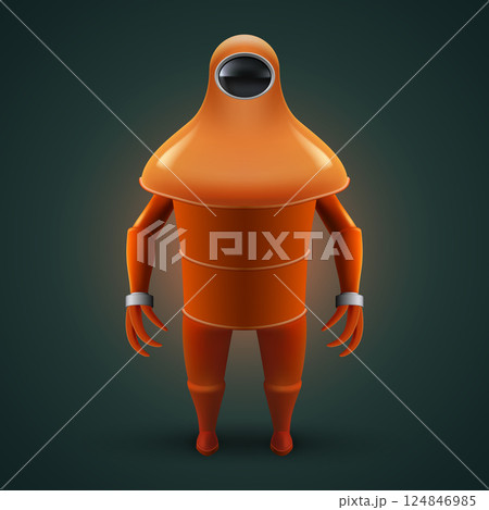 Aqua Bot Aqua Bot 124846985