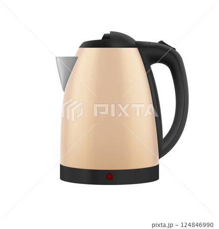 Electric Kettle Electric Kettle 124846990