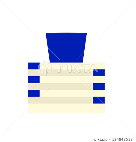 もっきり 124848518