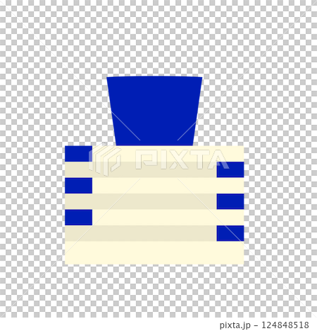 もっきり 124848518