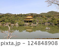 金閣寺 124848908