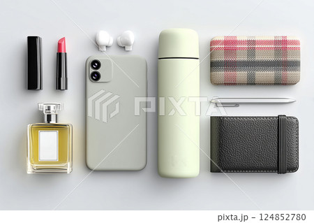 Elegant Essentials Elegant Essentials 124852780