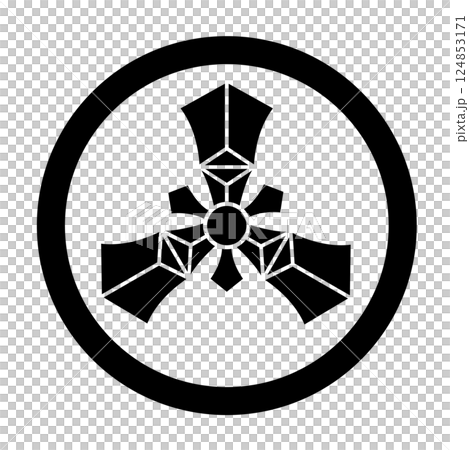 家族徽章：戒指寶藏 124853171