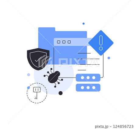 safety, password security, antivirus, privacy and cyber security concept safety, password security, antivirus, privacy and cyber security concept 124856723