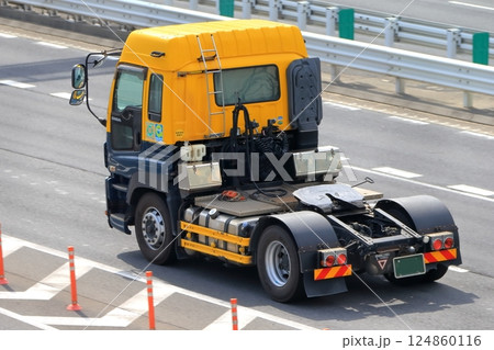 トラクターヘッド 124860116