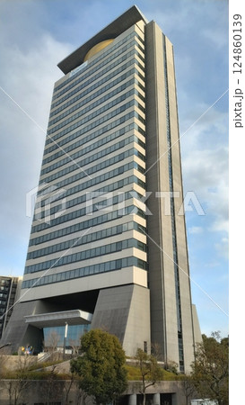 多摩市にあるベネッセコーポレーション東京ビル 多摩市にあるベネッセコーポレーション東京ビル 124860139