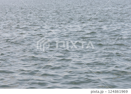 海面 海面 124861969