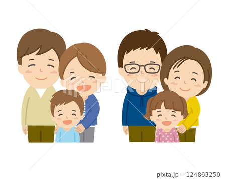 家族 家族 124863250