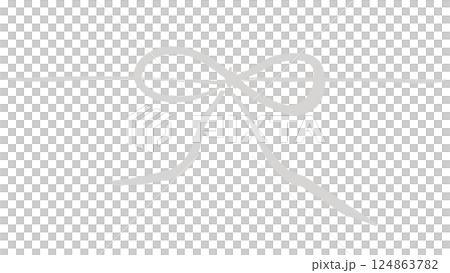 Ribbon, handwritten calligraphy, gift wrapping paper illustration background material, gray, gift, png transparent Ribbon, handwritten calligraphy, gift wrapping paper illustration background material, gray, gift, png transparent 124863782
