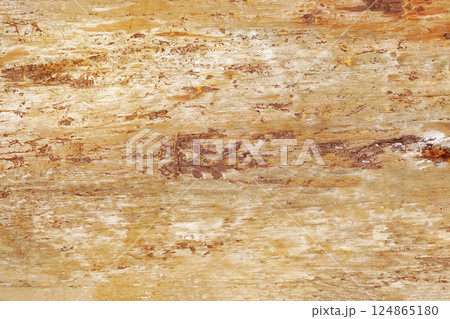 close up of wooden texture  124865180