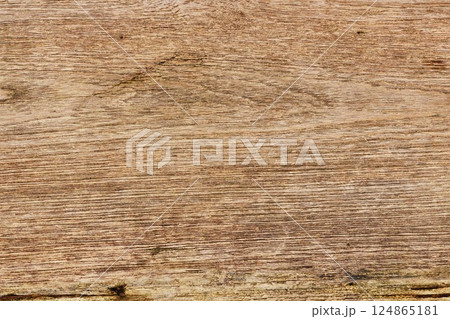 close up of wooden texture  124865181