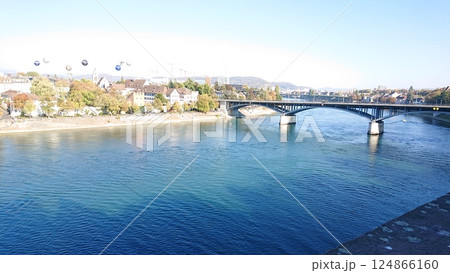 ライン川 124866160