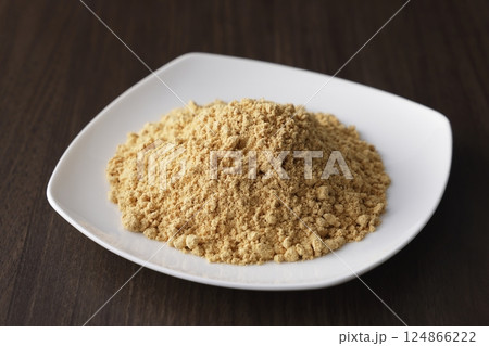 きなこ きなこ 124866222