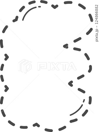 Tracing and writing of E. 124866882