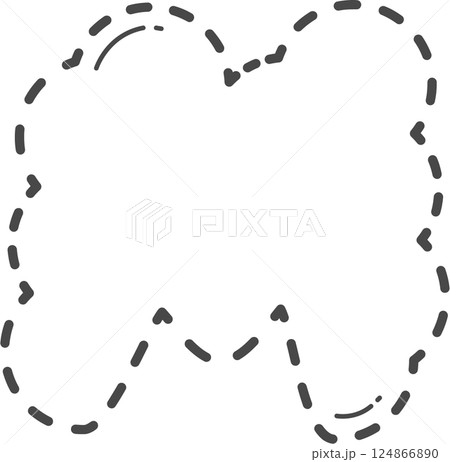 Tracing and writing of M. Tracing and writing of M. 124866890
