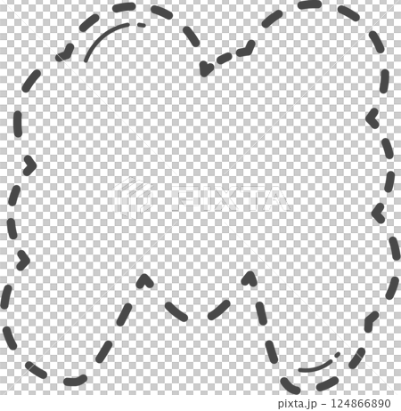 Tracing and writing of M. Tracing and writing of M. 124866890